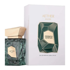 Aether Extrait de Parfum 100ML | Luxury Premium Fragrance
