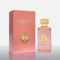 Jo Milano Game Of Spades Queen 100ML Parfum Spray | Luxury Women’s Perfume