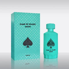 Jo Milano Game Of Spades Moon 100ML Parfum | Luxury Unisex Perfume