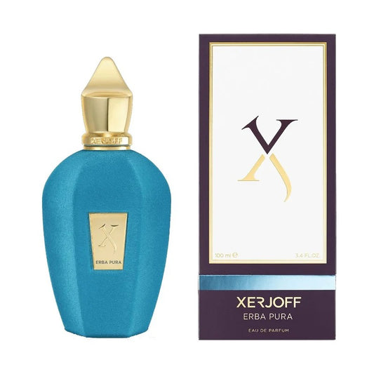 Xerjoff Erba Pura 100ML Eau de Parfum | Luxury Unisex Perfume