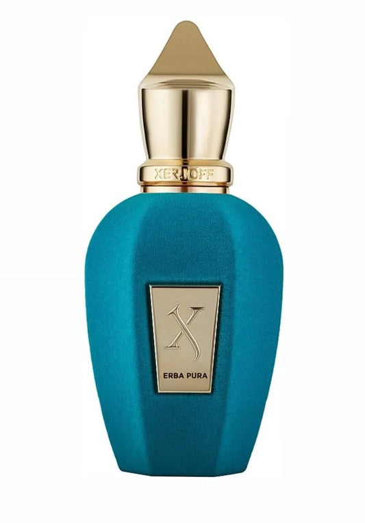 Xerjoff Erba Pura 100ML Eau de Parfum | Luxury Unisex Perfume