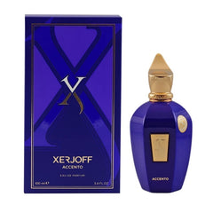 Xerjoff Accento 100ML Eau de Parfum | Luxury Unisex Perfume