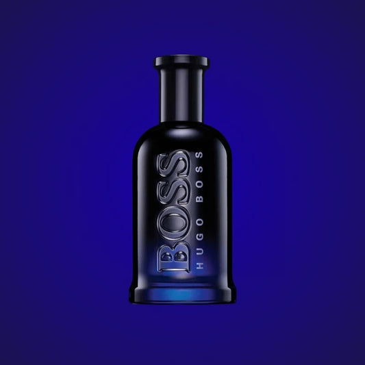 Hugo Boss Bottled Night 100ML Eau de Toilette | Luxury Men’s Perfume