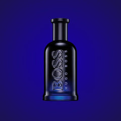 Hugo Boss Bottled Night 100ML Eau de Toilette | Luxury Men’s Perfume
