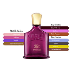 Creed Carmina 100ml EDP for Women | Luxury Feminine Designer Fragrance