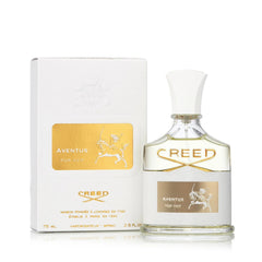 Creed Aventus For Her 75ml EDP for Women | Luxury Fruity Floral Designer Perfume