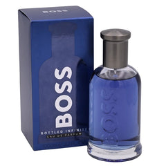 Hugo Boss Bottled Infinite 100ML EDP | Luxury Men’s Perfume & Cologne