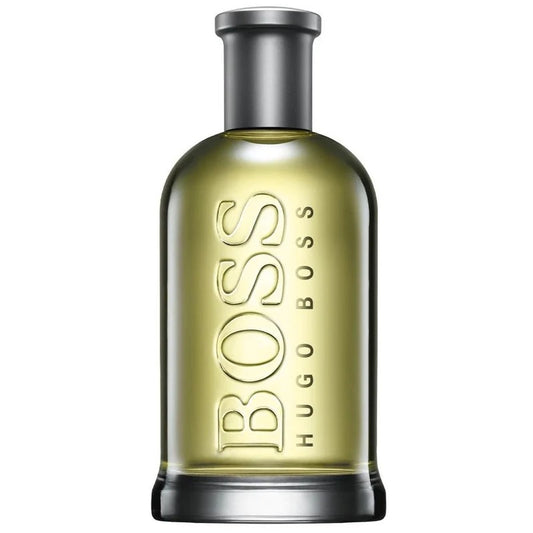 Hugo Boss Bottled 3.3 OZ EDT Spray | Luxury Men’s Perfume & Cologne