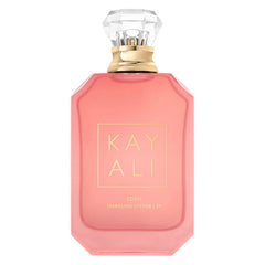 KAYALI Eden Sparkling Lychee | 39 100ml EDP for Women | Luxury Fruity Floral Perfume