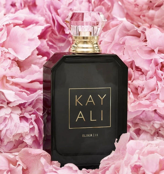 KAYALI Elixir | 11 100ml EDP for Women | Luxury Rare Discontinued Fragrance