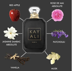 KAYALI Elixir | 11 100ml EDP for Women | Luxury Rare Discontinued Fragrance