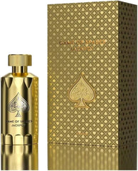 Jo Milano Game Of Spades Jackpot 100ML EDP for Men | Luxury Men’s Perfume