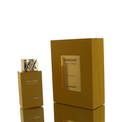 Swiss Arabian Shaghaf Vanilla Toffee 75ml EDP | Luxury Unisex Vanilla Perfume for Men & Women