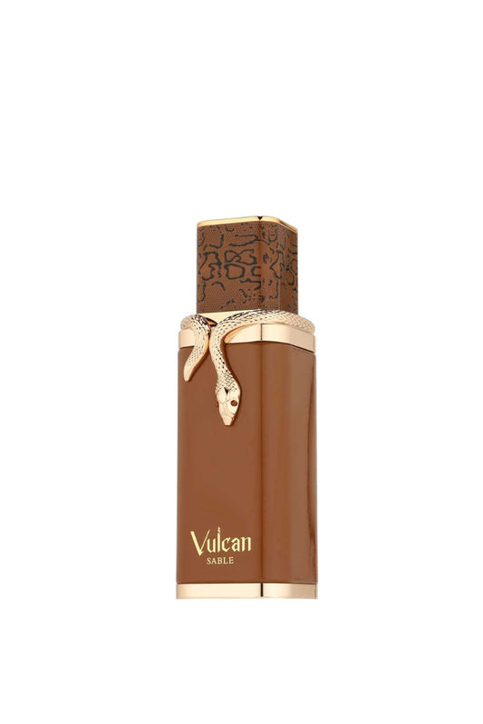 Vulcan Sable by French Avenue 100ml EDP | Luxury Unisex Fragrance | Premium Perfume