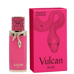 Vulcan Baie 100ml EDP | Luxury French Avenue Fragrance | Premium Designer Perfume