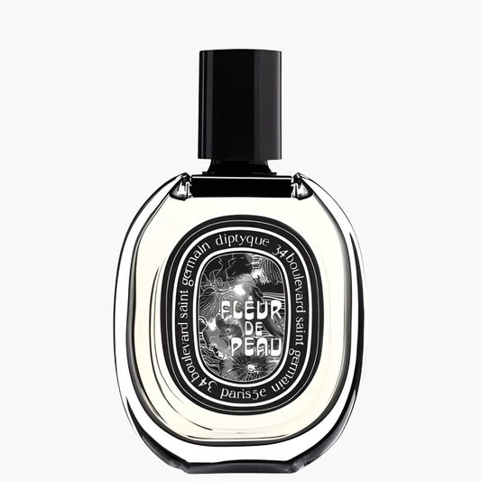Diptyque Fleur de Peau EDP 75ML | Luxury Unisex Perfume
