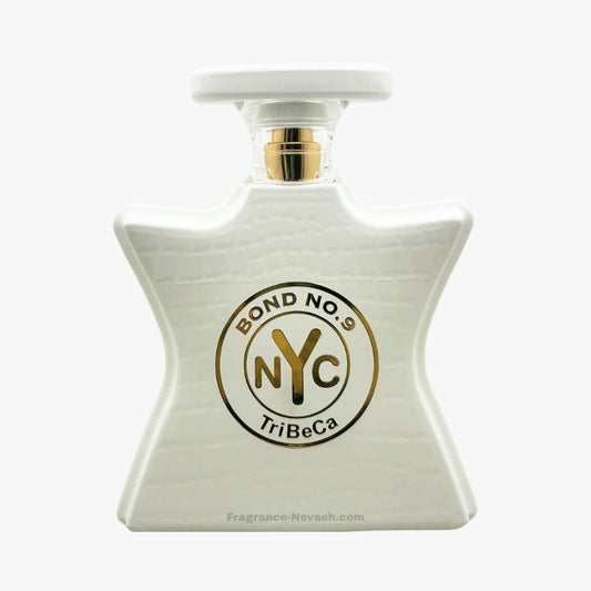 Bond No. 9 Tribeca 100ml EDP | Luxury New York Niche Fragrance | Premium Unisex Perfume