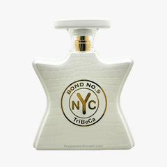 Bond No. 9 Tribeca 100ml EDP | Luxury New York Niche Fragrance | Premium Unisex Perfume