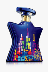 Bond No. 9 New York Nights 100ml EDP | Luxury Nighttime Niche Fragrance | Premium Perfume