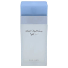 Dolce & Gabbana Light Blue Women 100ML EDT Spray | Luxury Women’s Perfume