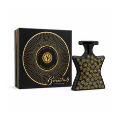 Bond No. 9 Wall Street 100ml EDP | Luxury New York Niche Fragrance | Premium Designer Perfume