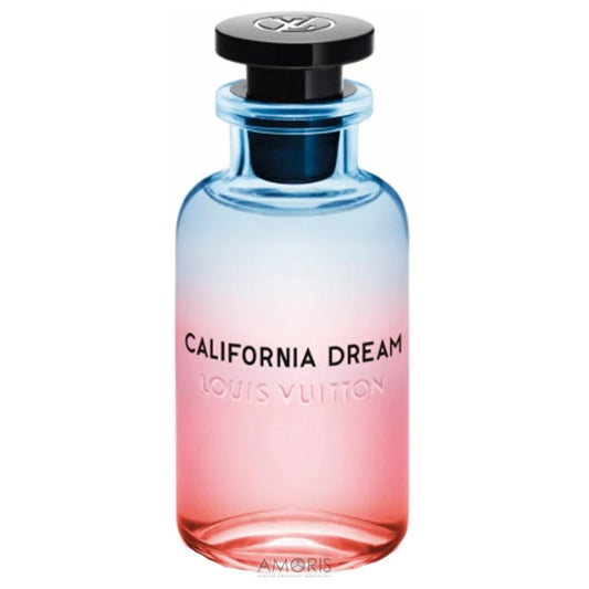 Louis Vuitton California Dream 100ml EDP | Luxury Fresh Unisex Designer Fragrance