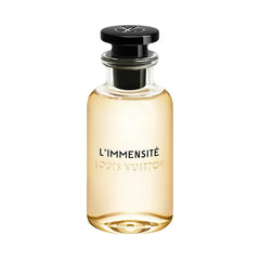Louis Vuitton L’Immensité 100ml EDP for Men | Luxury Fresh Woody Designer Fragrance