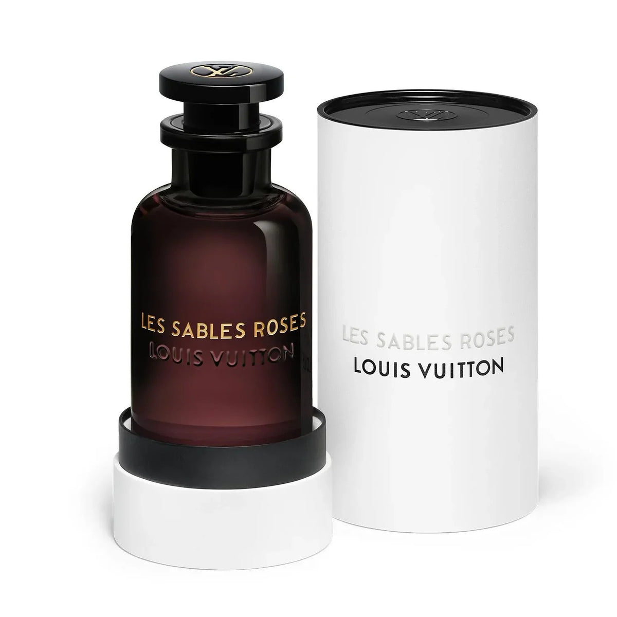Louis Vuitton Les Sables Roses 100ml EDP | Luxury Oriental Unisex Niche Fragrance
