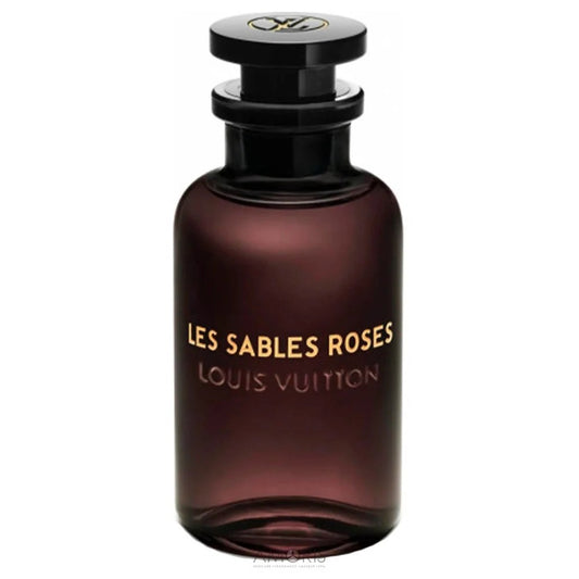 Louis Vuitton Les Sables Roses 100ml EDP | Luxury Oriental Unisex Niche Fragrance