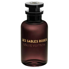Louis Vuitton Les Sables Roses 100ml EDP | Luxury Oriental Unisex Niche Fragrance
