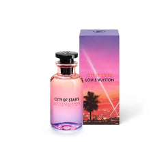 Louis Vuitton City of Stars 100ml EDP | Luxury Fresh Unisex Designer Fragrance