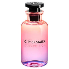 Louis Vuitton City of Stars 100ml EDP | Luxury Fresh Unisex Designer Fragrance