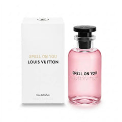 Louis Vuitton Spell On You 100ml EDP for Women | Luxury Floral Designer Perfume