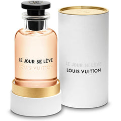 Louis Vuitton Le Jour Se Lève 100ml EDP | Luxury Citrus Floral Fragrance for Women