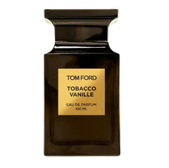 Tom Ford Tobacco Vanille Eau de Parfum 100ML / 3.4 OZ | Luxury Unisex Fragrance