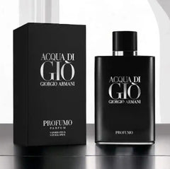 Giorgio Armani Acqua di Giò Profumo Eau de Parfum 4.2 OZ | Luxury Men's Cologne