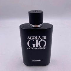 Acqua di Giò Profumo by Giorgio Armani 4.2 OZ | Premium Luxury Men's Perfume