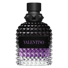 Valentino Uomo Born In Roma Purple Melancholia EDT for Men 100ml | New Release,LUXURY PERFUME