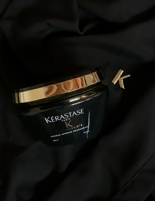 Masque Intense Régénérant – Intensive Regenerating Hair Mask