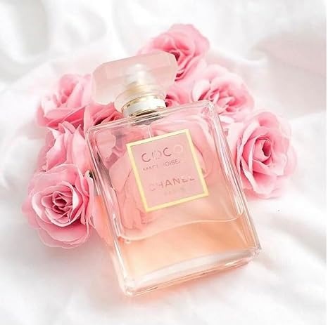Chanel Coco Mademoiselle Eau de Parfum 100ml | Luxury Perfume for Women