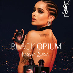 Yves Saint Laurent Black Opium EDP 90ml for Women | Luxury Designer Perfume