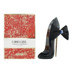 Carolina Herrera Good Girl Bowtastic Eau de Parfum for Women