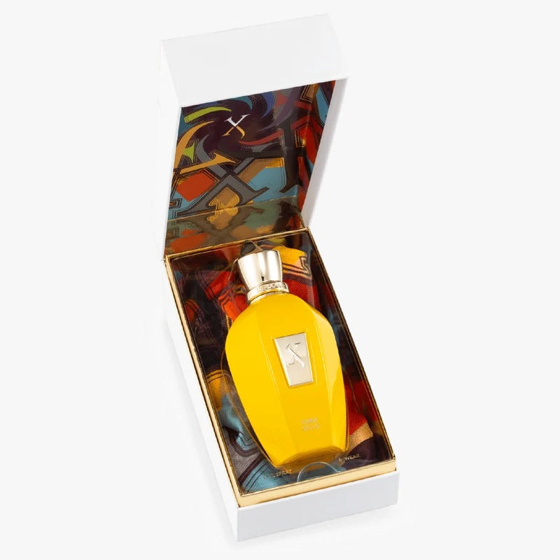 Xerjoff Erba Gold 100ML Eau de Parfum | Luxury Unisex Perfume