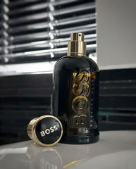 Hugo Boss Bottled Absolu Parfum Intense for Men 3.3 oz / 100ml
