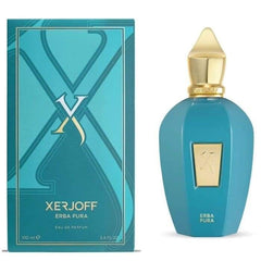 Xerjoff Erba Pura EDP 100ml Unisex Luxury Perfume