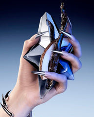 Mugler Angel by Thierry Mugler Eau de Parfum for Women 3.4 oz – Refillable