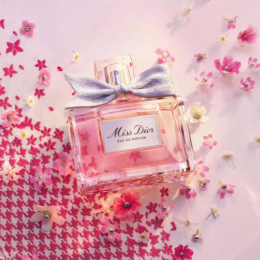 Christian Dior Miss Dior Eau De Parfum 100ml