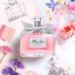 Christian Dior Miss Dior Eau De Parfum 100ml