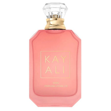 KAYALI Eden Sparkling Lychee | 39 Eau de Parfum 100ML | Luxury Women's Fragrance