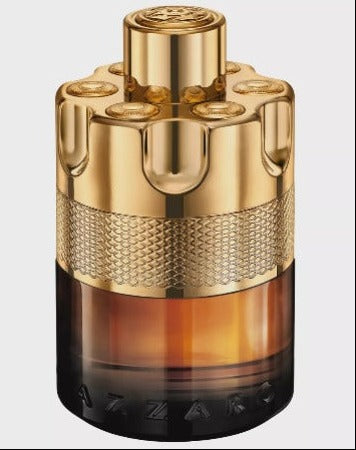 Azzaro Wanted Forever Absolu Eau de Parfum 100ML | Luxury Men's Fragrance